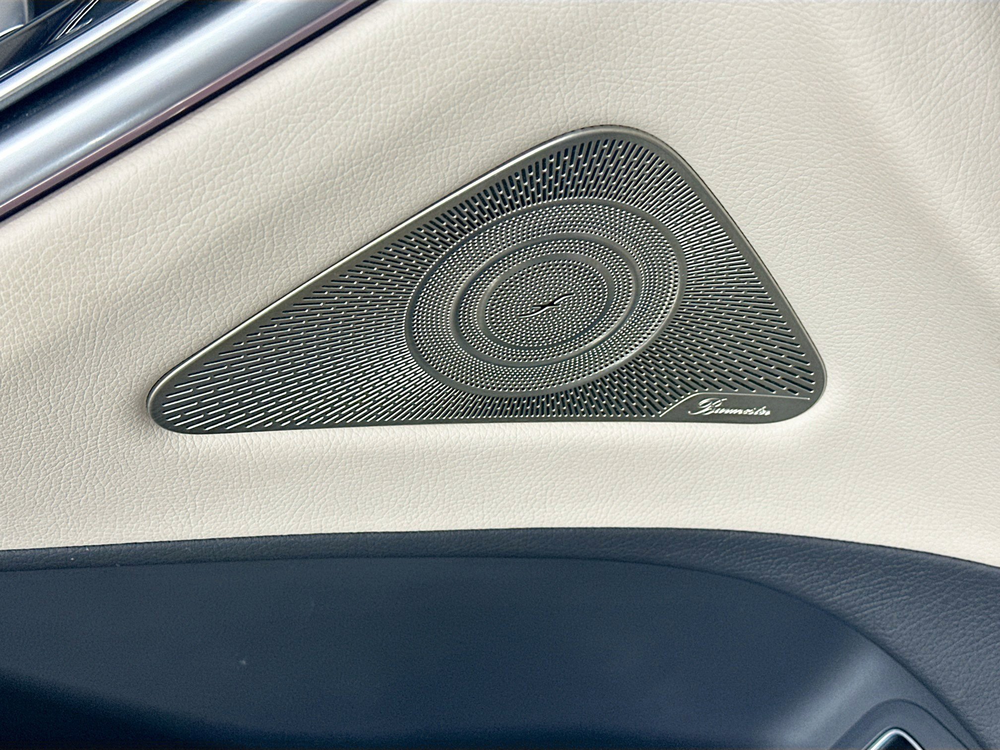 Certified 2022 Mercedes-Benz S 580 4MATIC Sedan image 24