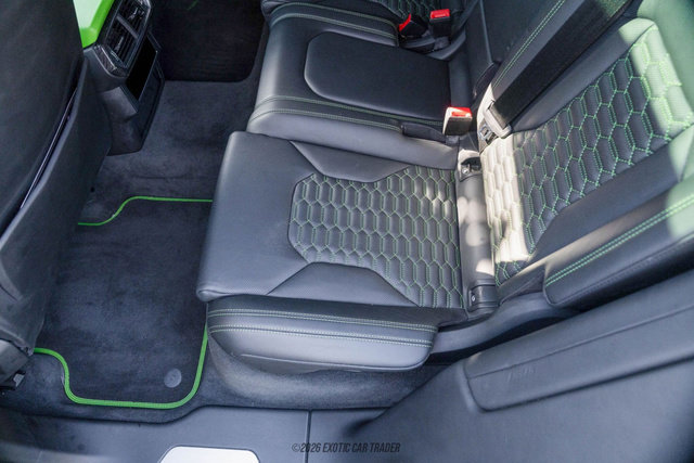 Used 2021 Lamborghini Urus image 34