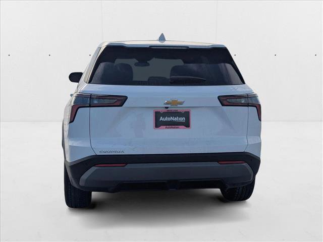 New 2026 Chevrolet Equinox LT image 7