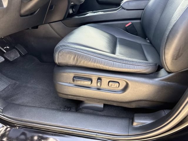 Used 2024 Honda Passport EX-L image 17