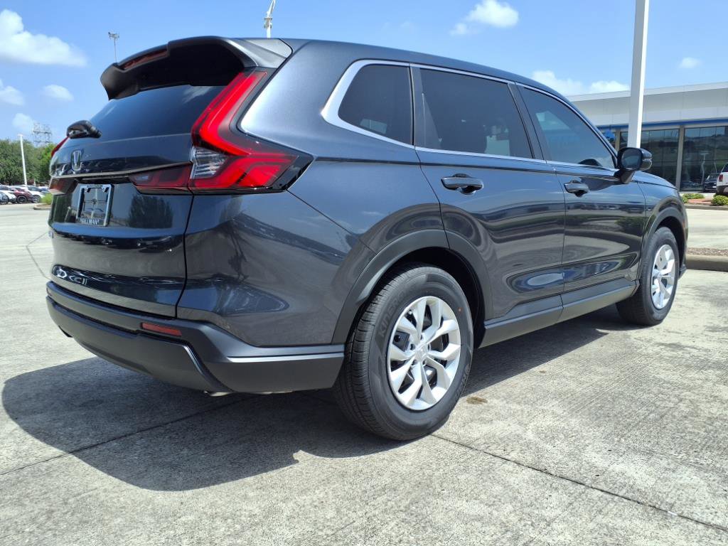 Used 2026 Honda CR-V LX image 17