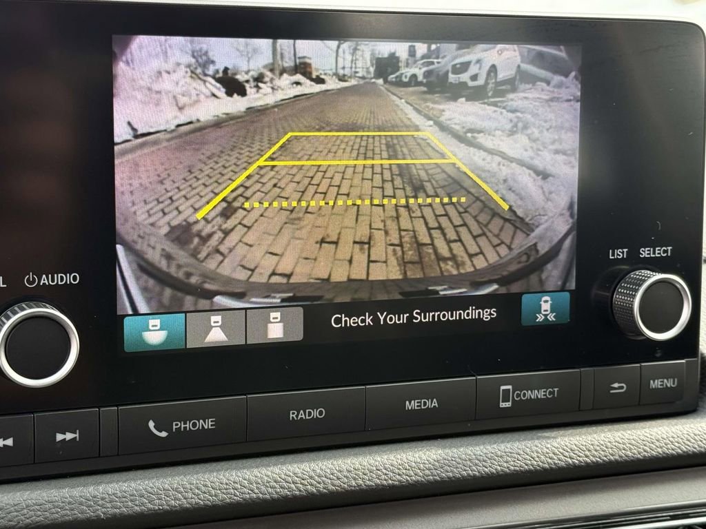 Certified 2024 Acura Integra image 18