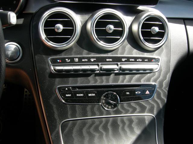 Used 2018 Mercedes-Benz C 300 4MATIC Coupe image 14