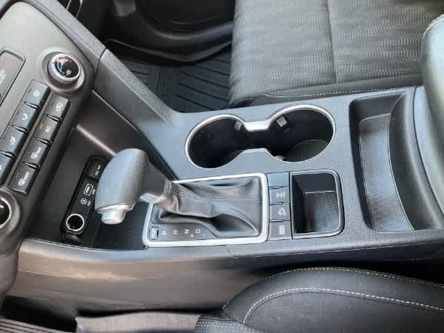 Used 2019 Kia Sportage LX AWD/4WD image 14
