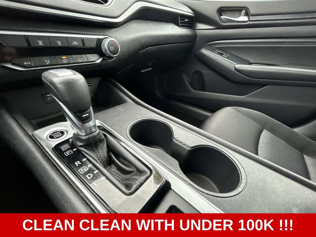 Used 2019 Nissan Altima 2.5 S AWD/4WD image 29