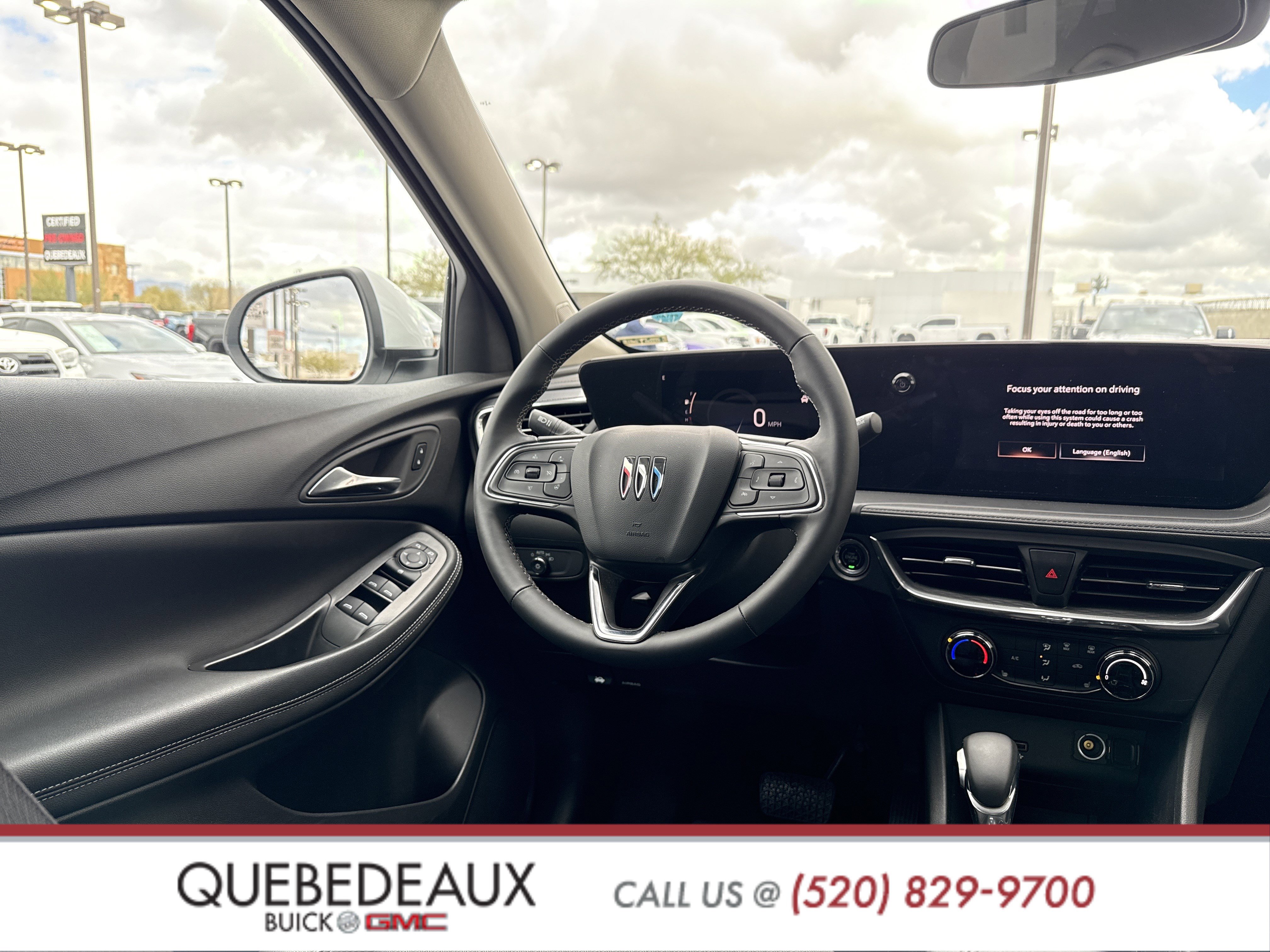 Used 2026 Buick Encore GX Preferred w/ Comfort Package image 19