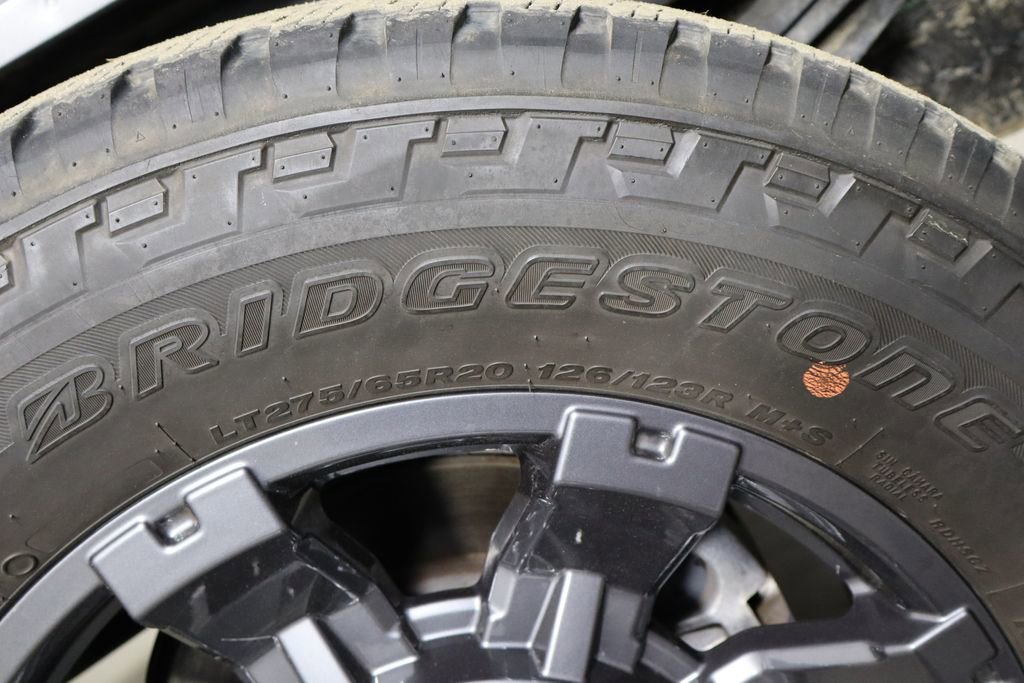 Used 2024 Ford F250 XL w/ STX Appearance Package image 37