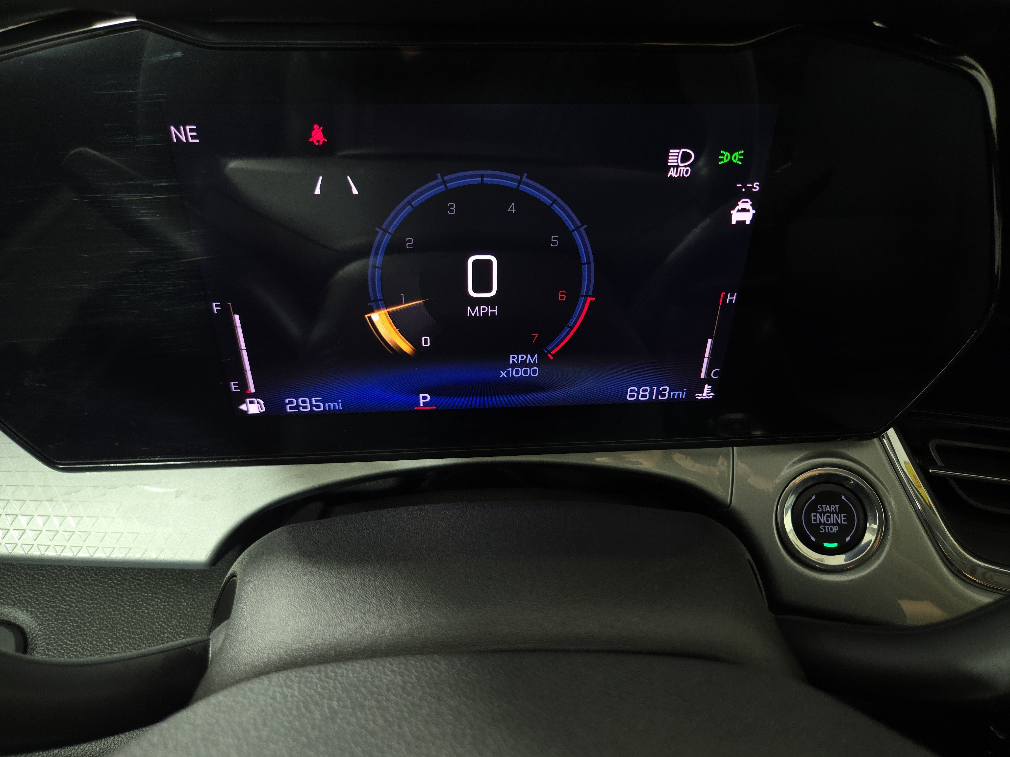 Used 2026 Chevrolet Trax LT FWD image 16