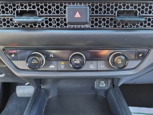 Used 2023 Honda HR-V Sport image 24