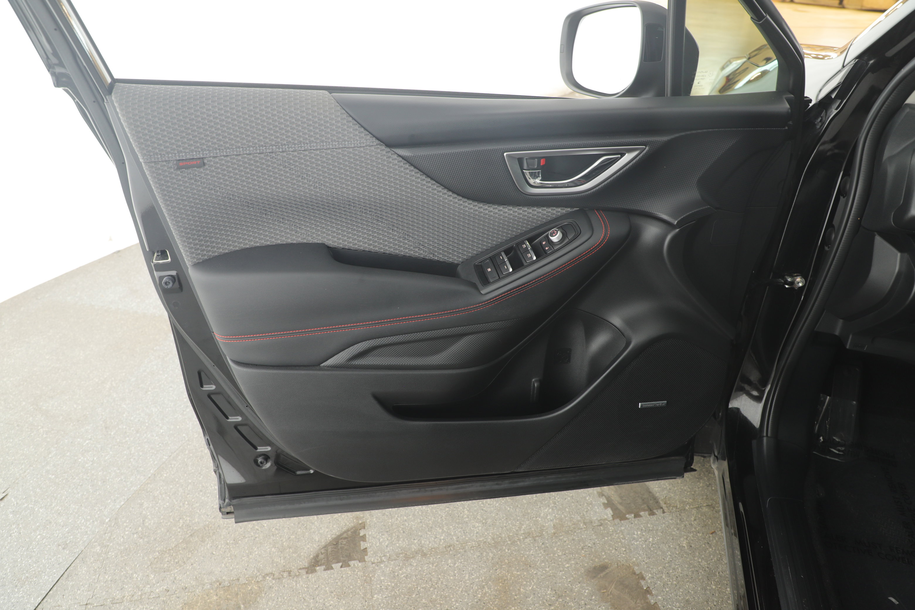 Used 2021 Subaru Forester Sport image 9