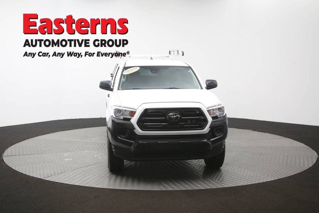 Used 2019 Toyota Tacoma SR RWD image 51