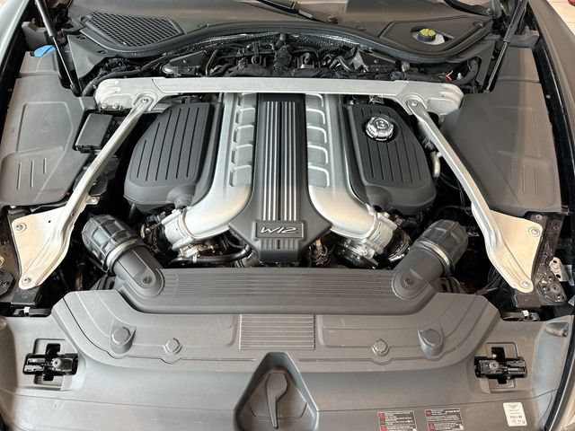 Used 2022 Bentley Continental GT Speed AWD/4WD image 77