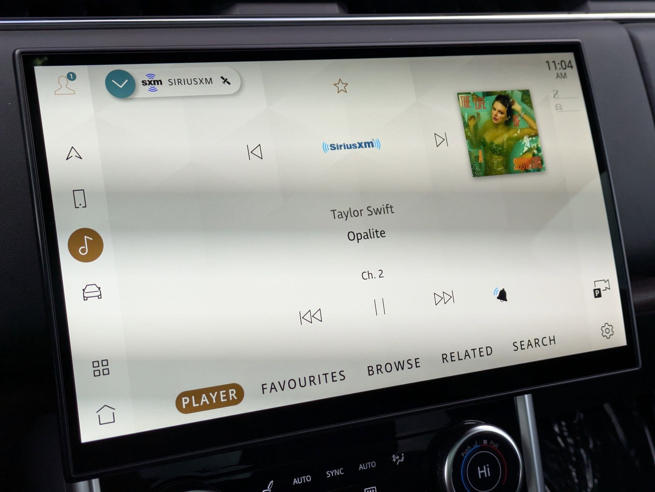 Certified 2023 Land Rover Range Rover SE image 19