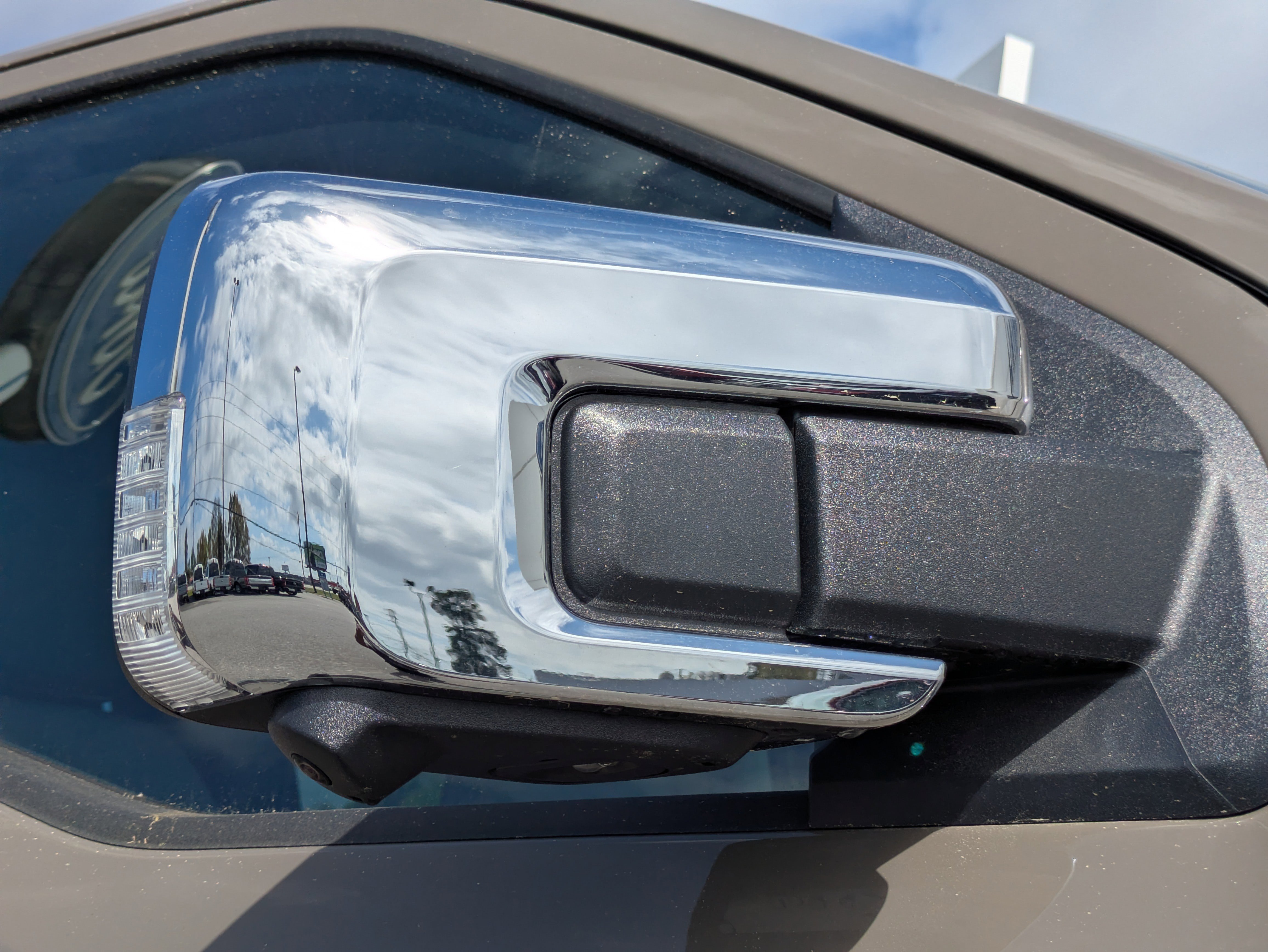 New 2025 Ford F150 XLT w/ Equipment Group 302A MID image 17