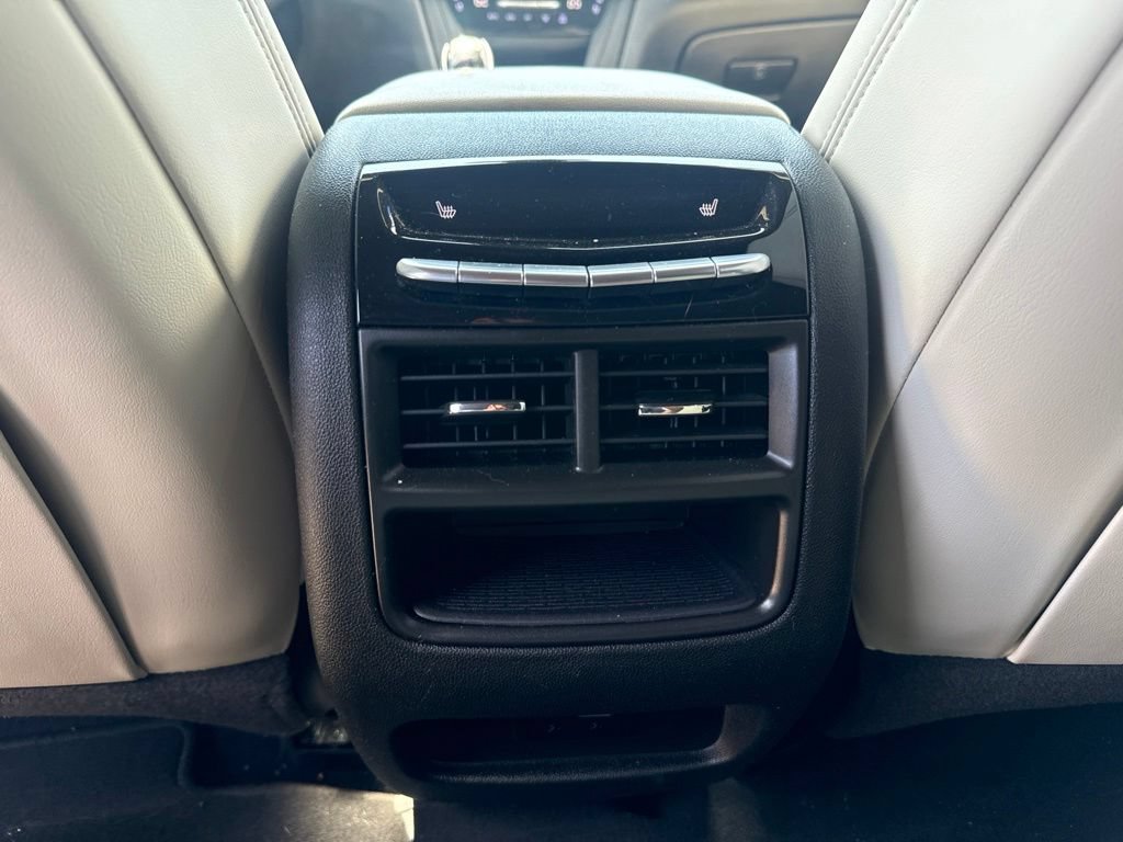 Used 2024 Cadillac XT5 Sportv w/ Technology Package AWD/4WD image 20