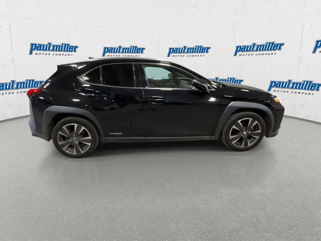 Used 2019 Lexus UX 250h w/ Premium Package AWD/4WD image 12