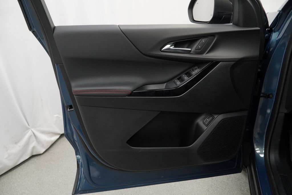 New 2027 Chevrolet Equinox RS AWD/4WD image 22