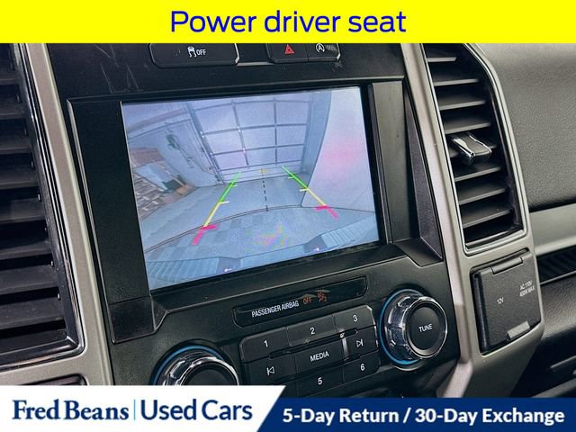 Certified 2017 Ford F150 Lariat image 18