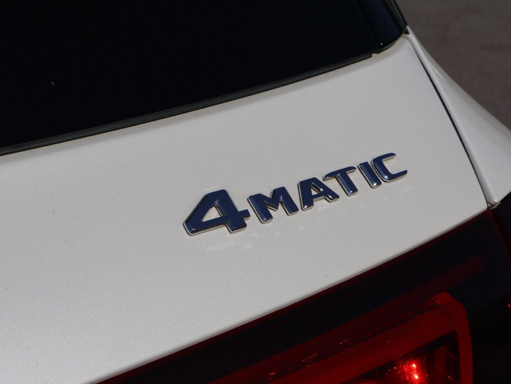 Certified 2022 Mercedes-Benz GLE 450 4MATIC image 9