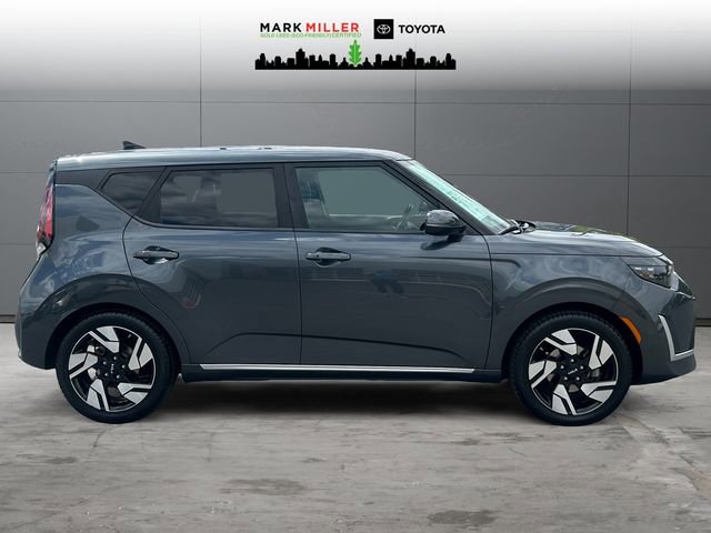 Used 2023 Kia Soul GT-Line FWD image 6