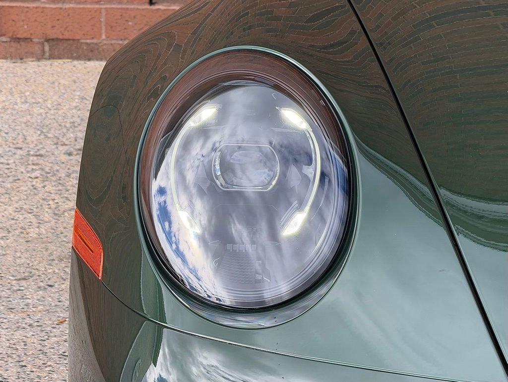 New 2026 Porsche 911 Carrera image 12