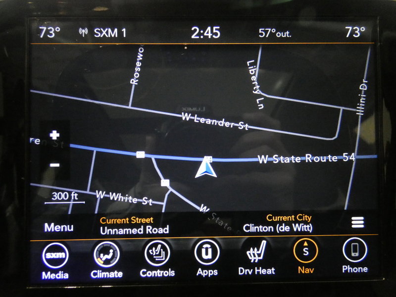 Used 2020 Jeep Grand Cherokee Summit image 15