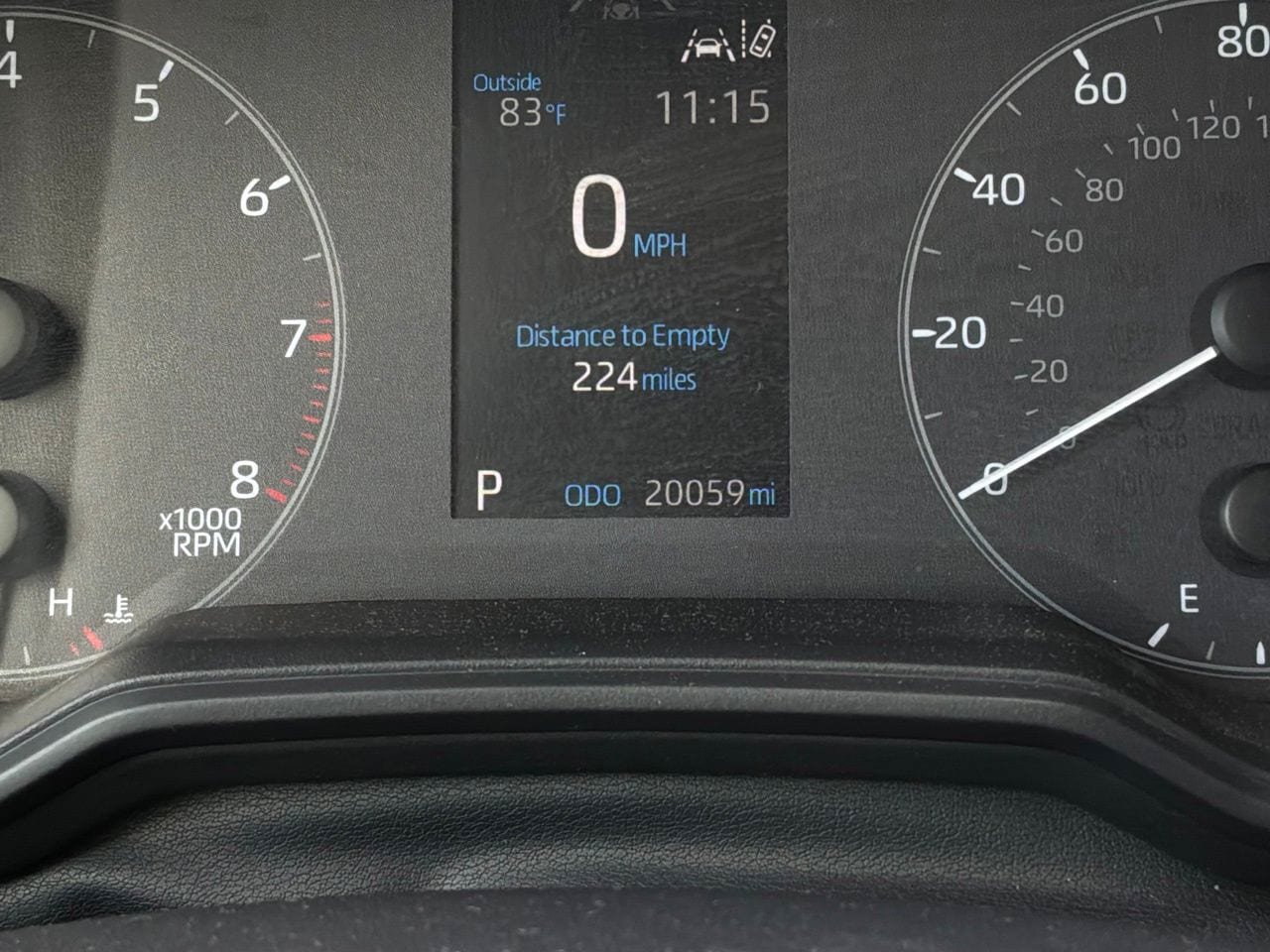 Used 2025 Toyota Corolla LE FWD image 34