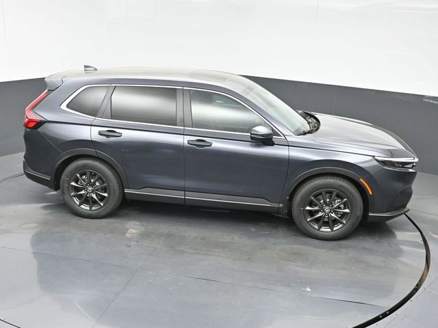 New 2026 Honda CR-V EX-L image 30