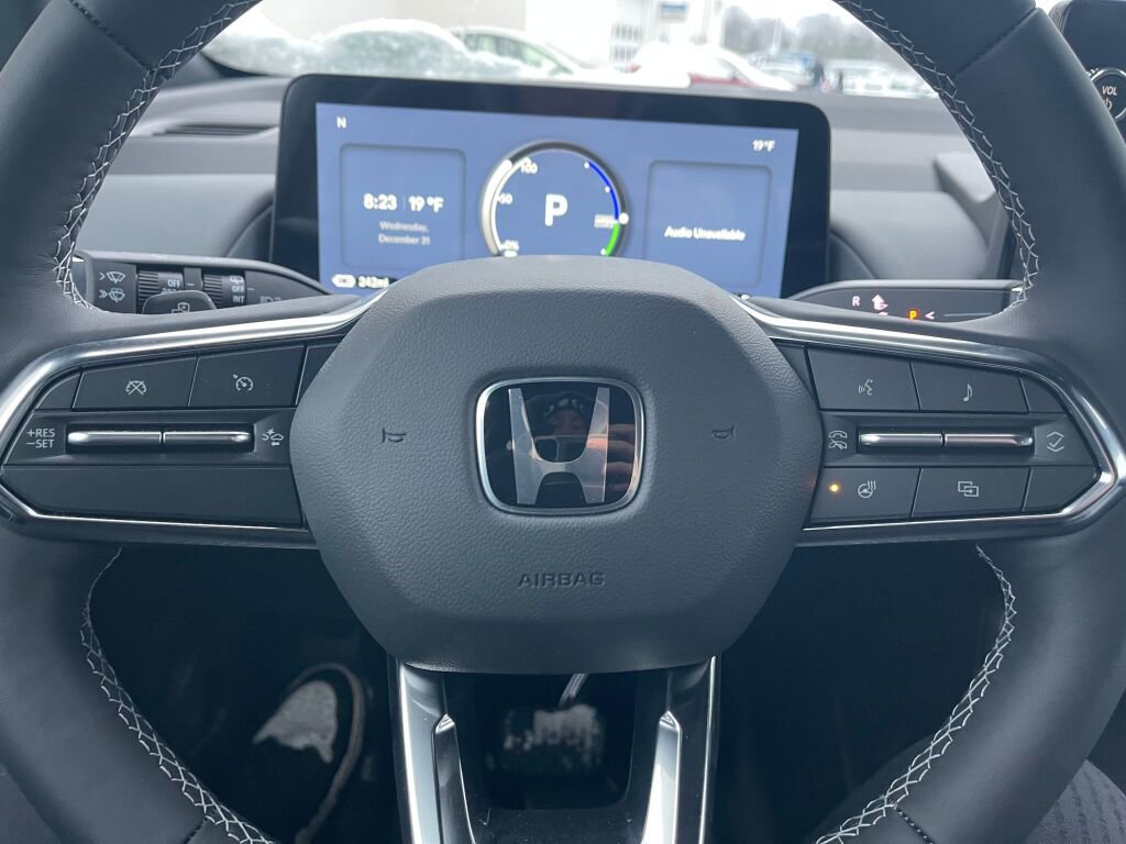 New 2026 Honda Prologue Elite image 10