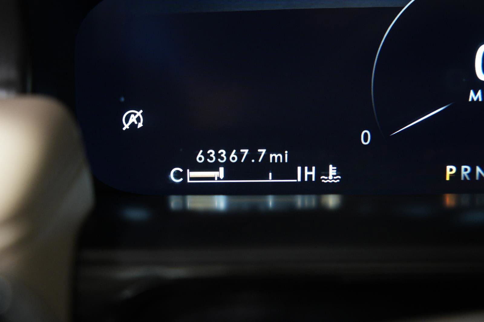 Used 2022 Lincoln Nautilus Reserve image 30