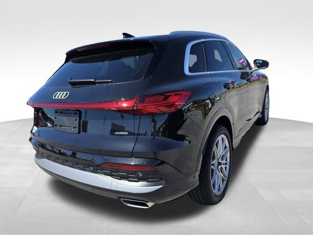 Used 2025 Audi Q5 Prestige image 3