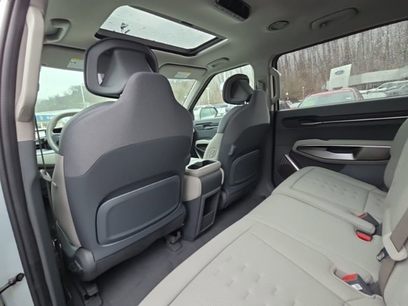 New 2026 Kia EV9 Wind image 27