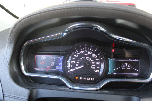 Used 2018 Lincoln MKT AWD w/ Technology Package image 14
