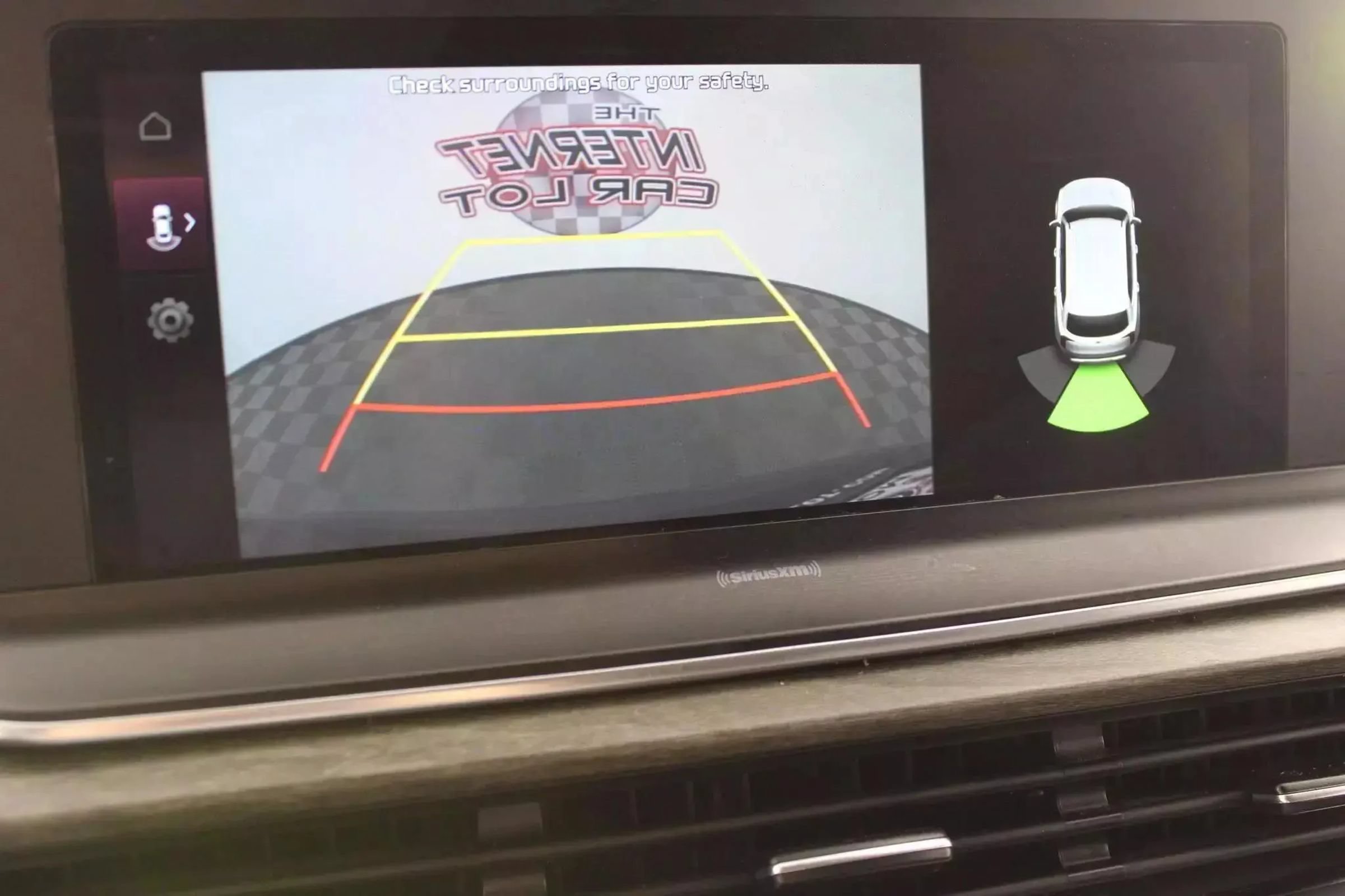 Used 2022 Kia Telluride EX w/ EX Premium Package FWD image 22