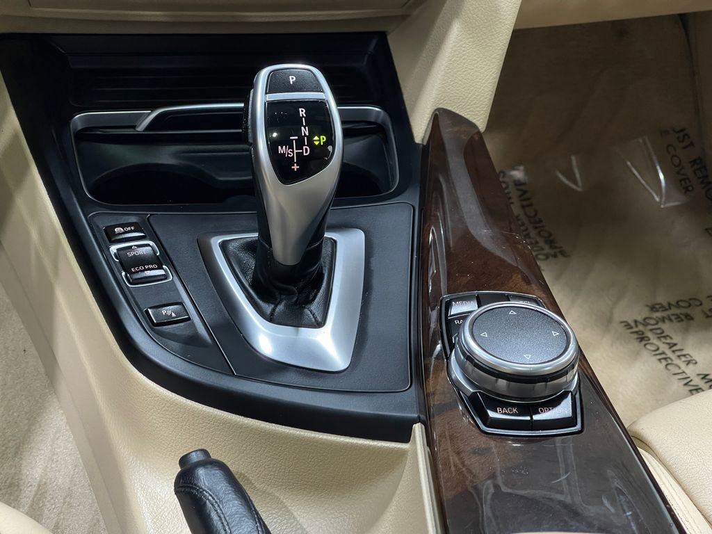 Used 2016 BMW 428i Gran Coupe image 30