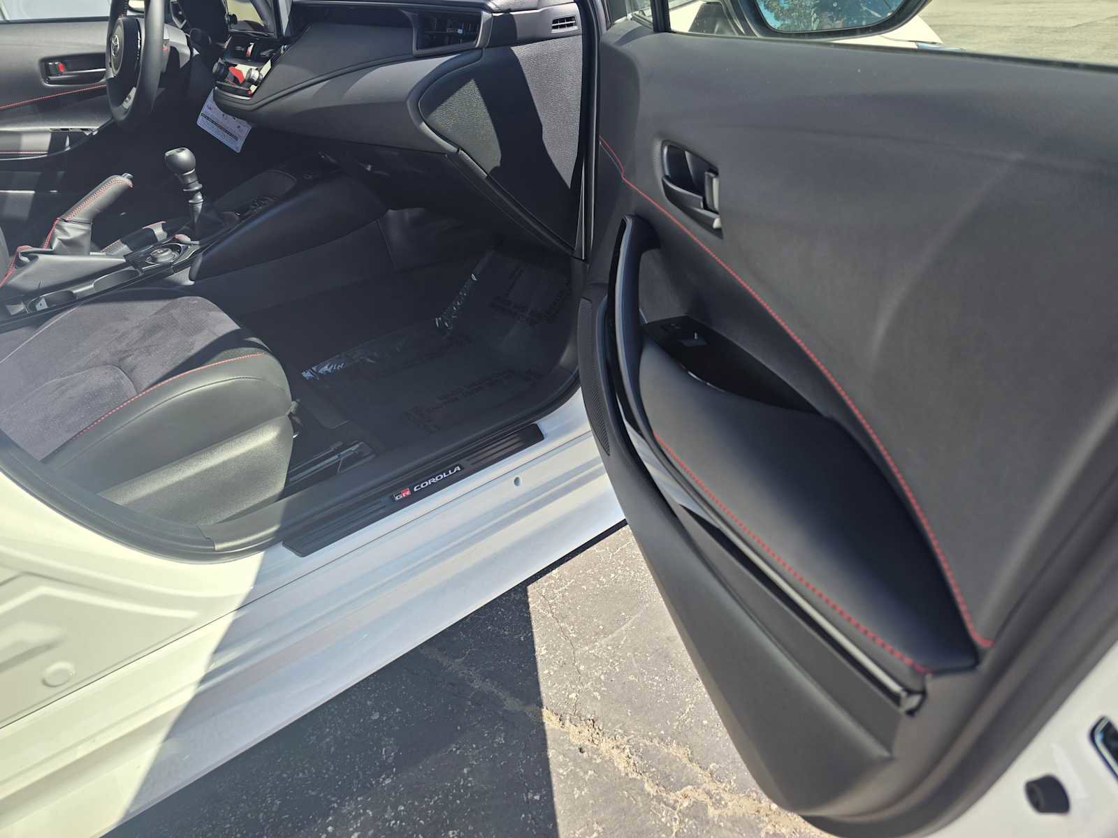 New 2026 Toyota Corolla Premium Plus image 10