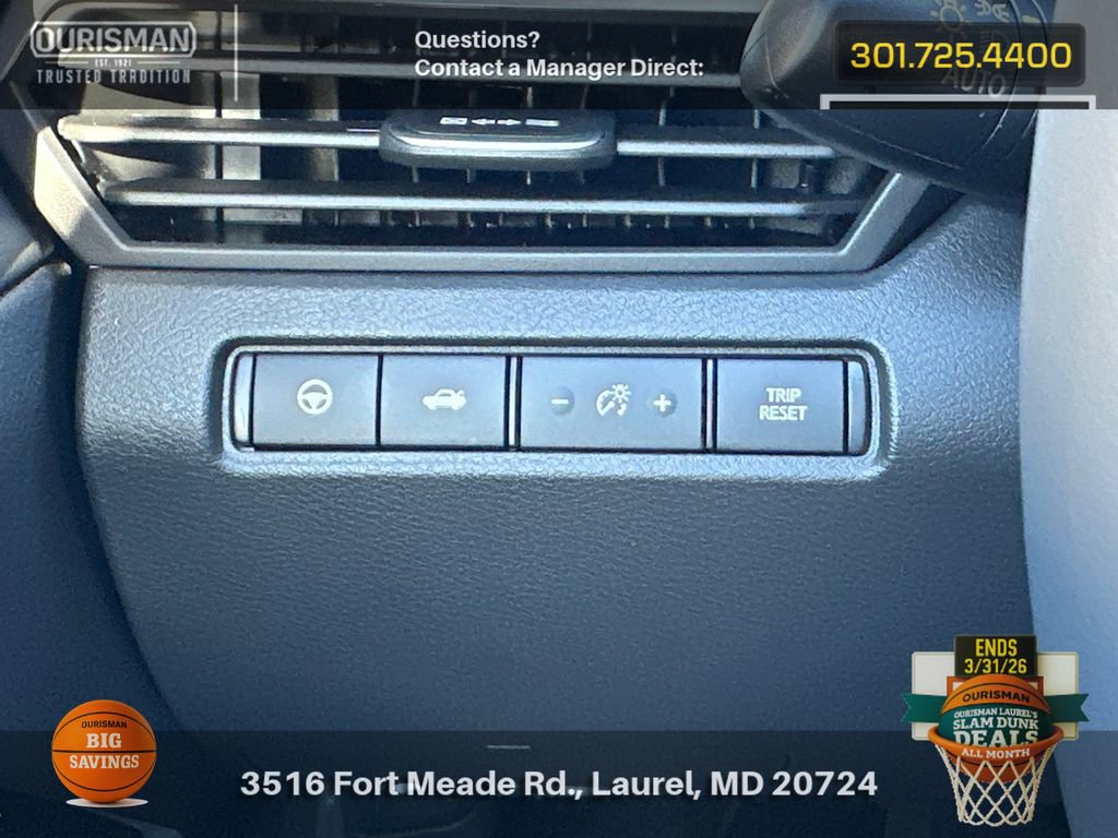 New 2025 Nissan Altima 2.5 SL image 26