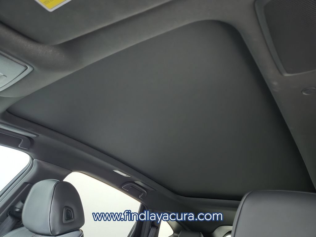 Certified 2025 Acura RDX A-Spec AWD/4WD image 14