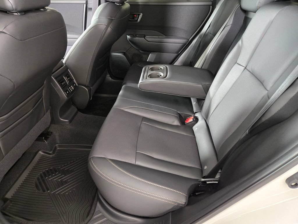 New 2026 Subaru Outback Limited AWD/4WD image 11