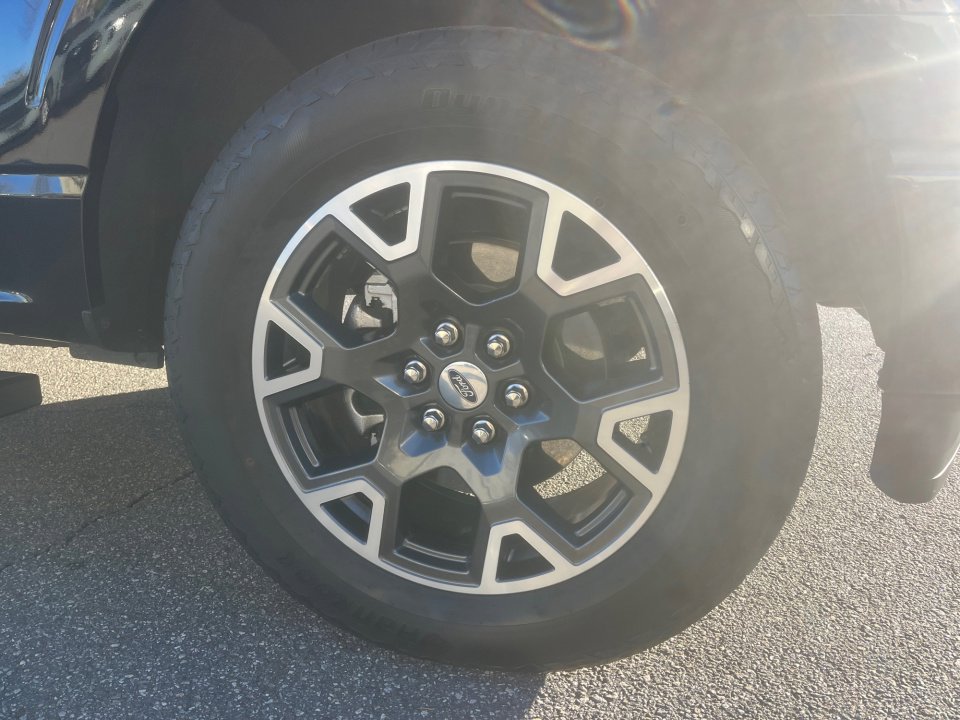 Used 2024 Ford F150 STX image 29