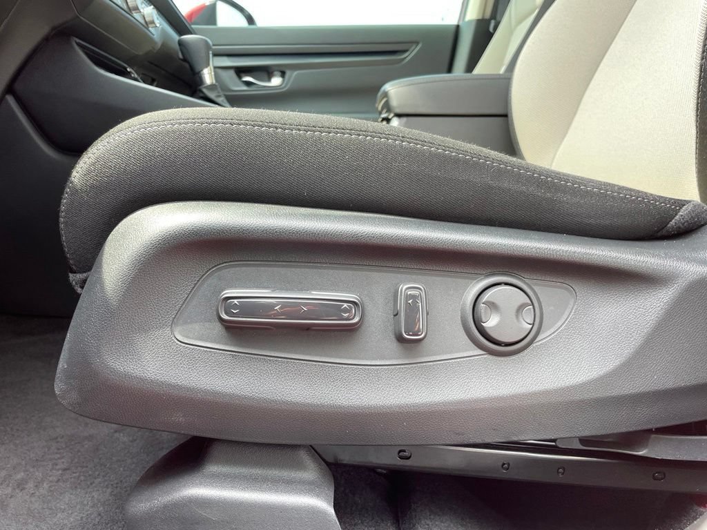 Certified 2024 Honda CR-V EX image 24