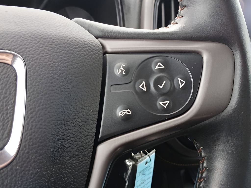 Used 2022 GMC Canyon AT4 w/ Trailering Package image 19