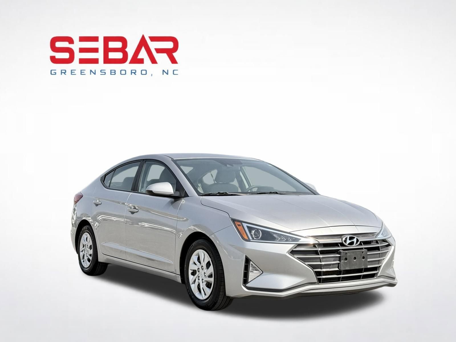 Used 2020 Hyundai Elantra SE image 5