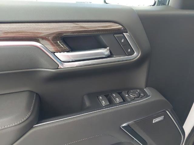 New 2026 Chevrolet Silverado 1500 RST image 26