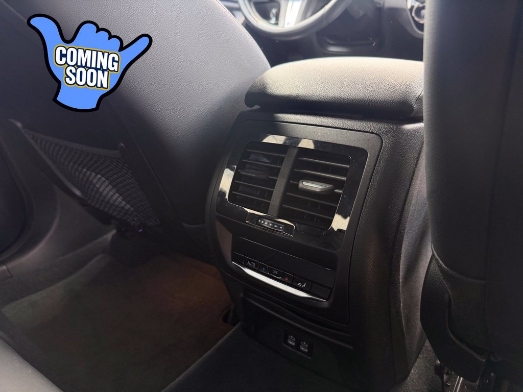 Used 2023 BMW X3 sDrive30i w/ M Sport Package RWD image 13