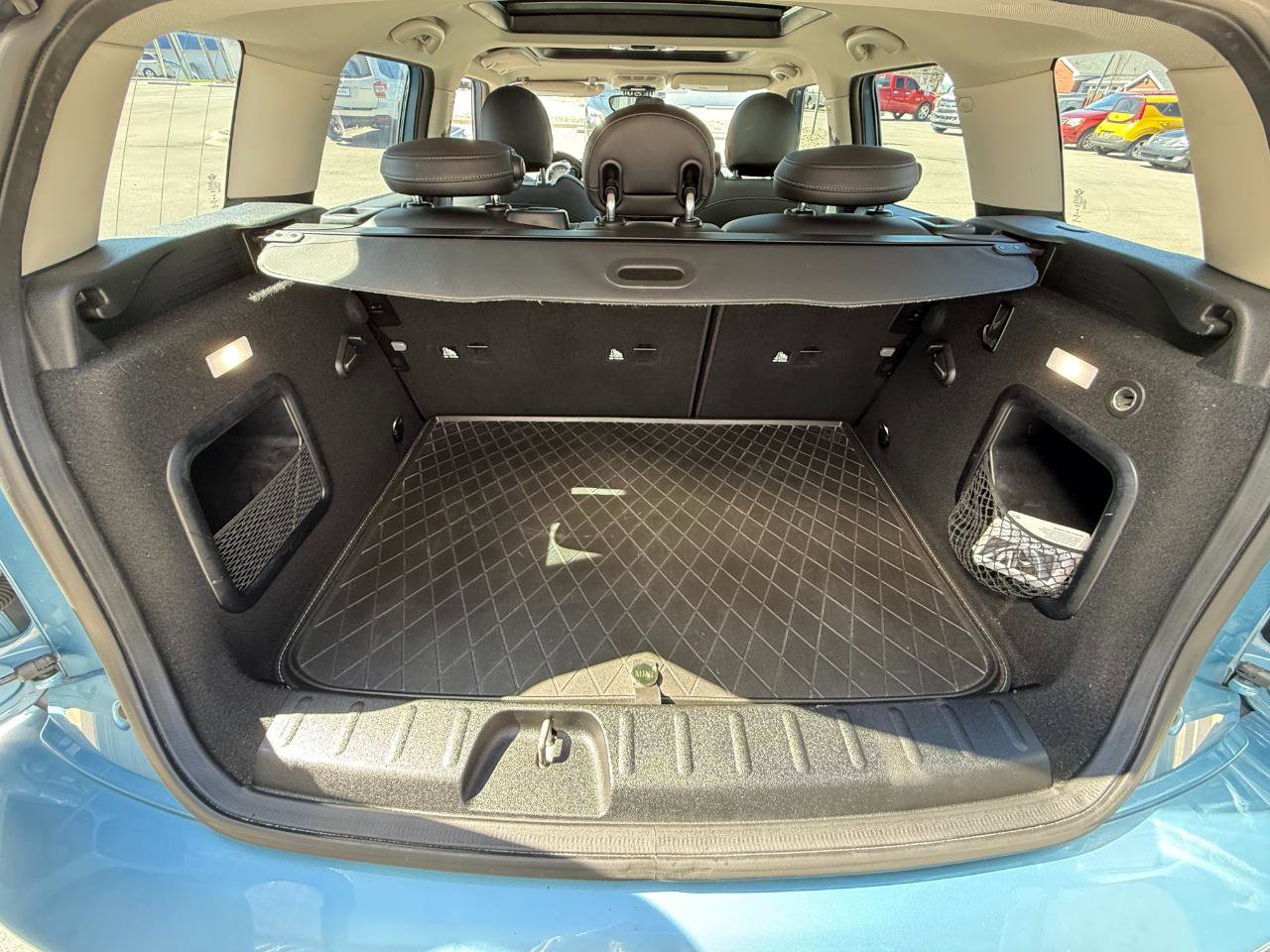 Used 2017 MINI Cooper Clubman S image 24