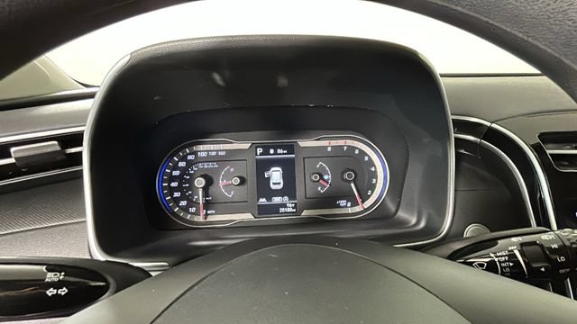 Certified 2024 Hyundai Tucson SEL FWD image 17