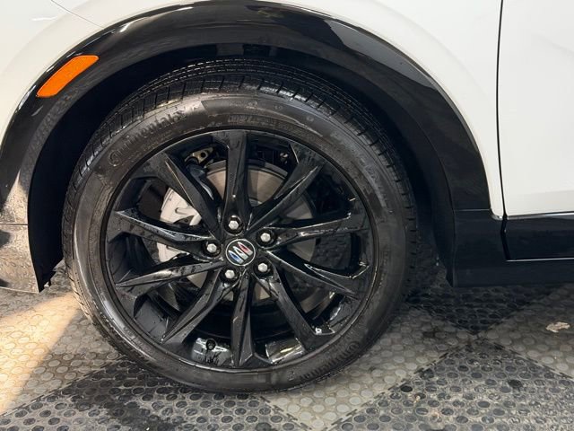 Certified 2026 Buick Encore GX Sport Touring w/ Advanced Technology Package image 16