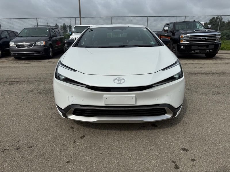 Used 2023 Toyota Prius Prime FWD image 10