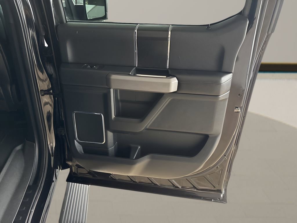 Used 2020 Ford F150 Platinum image 28